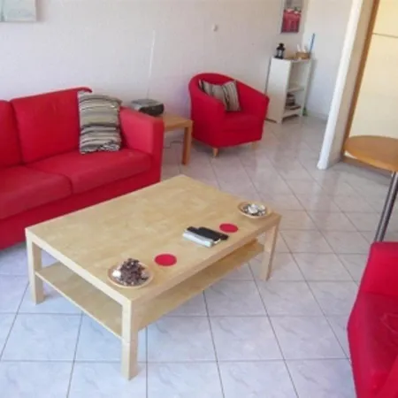 Appartement App T2 Avec Piscine, 4 Pers, Port Camargue, Proche - Fr-1-731-10 Le Grau-du-Roi