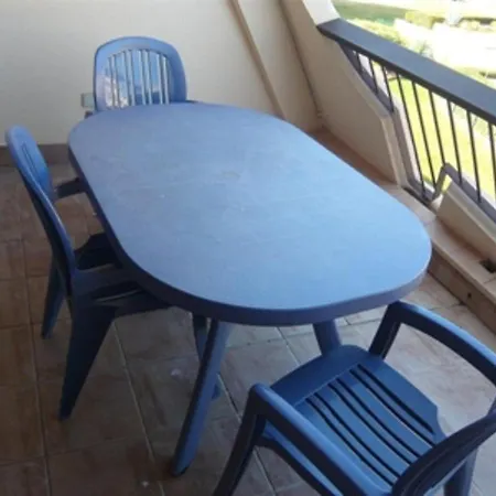 Appartement App T2 Avec Piscine, 4 Pers, Port Camargue, Proche - Fr-1-731-10 Le Grau-du-Roi