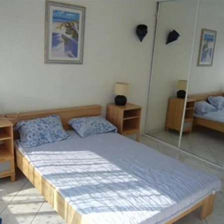 App T2 Avec Piscine, 4 Pers, Port Camargue, Proche - Fr-1-731-10 Appartement Le Grau-du-Roi
