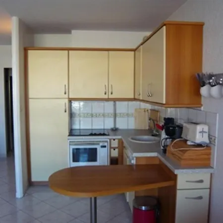 Appartement App T2 Avec Piscine, 4 Pers, Port Camargue, Proche - Fr-1-731-10 Le Grau-du-Roi